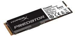 هارد SSD اینترنال کینگستون HyperX Predator PCIe Gen2 x 4 960GB136140thumbnail